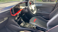 Vauxhall Mokka 1.2 Turbo GS 5dr Auto Petrol Hatchback